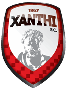SKODA Xanthi